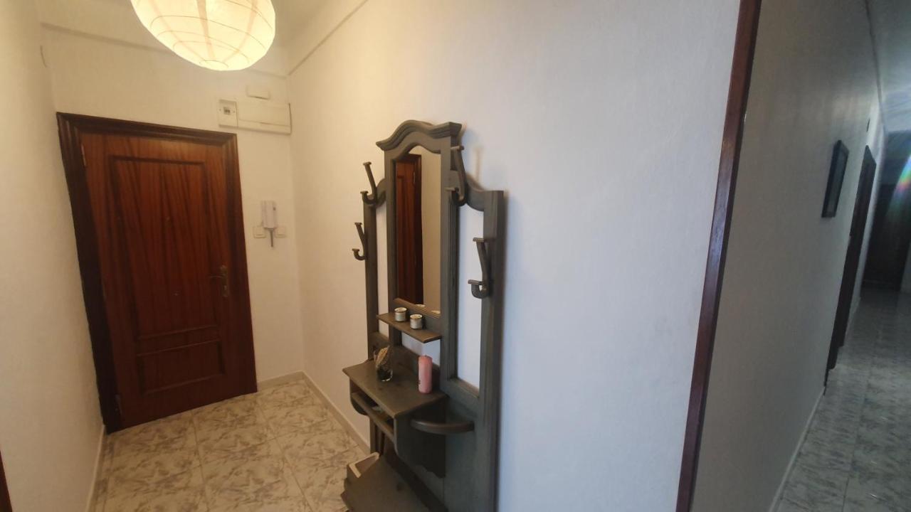 Rincon De Manuela - Piso Para 5P Al Lado De Begona - Vut-3419-As خيخون المظهر الخارجي الصورة