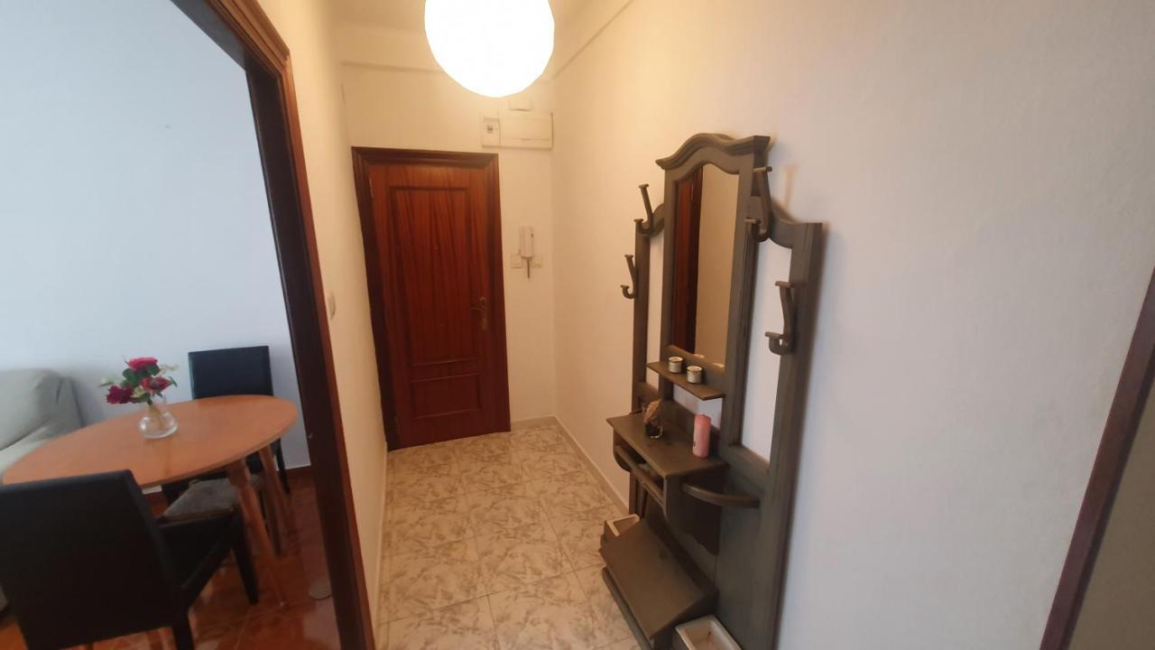 Rincon De Manuela - Piso Para 5P Al Lado De Begona - Vut-3419-As خيخون المظهر الخارجي الصورة