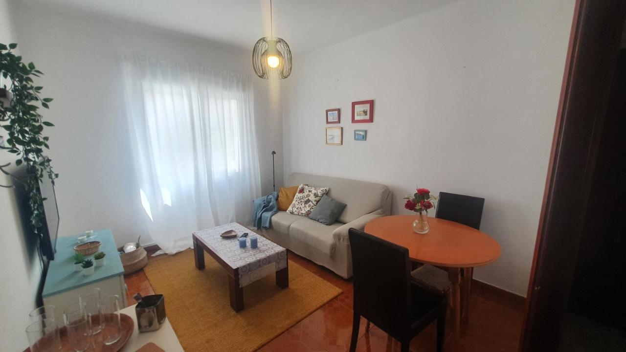 Rincon De Manuela - Piso Para 5P Al Lado De Begona - Vut-3419-As خيخون المظهر الخارجي الصورة